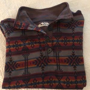 Womens Kavu pullover S